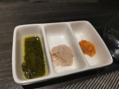 -蔚蓝阁餐厅·Brunch·牛排·威士忌·红酒