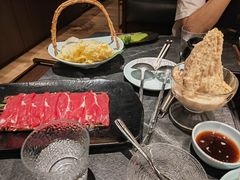 -捞王猪肚鸡火锅(金华义乌之心店)