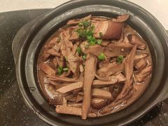 -洛东土菜馆(建国北路店)