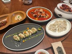 -喜鼎海胆水饺(东港店)