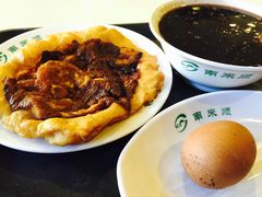 -南来顺饭庄·清真(南菜园店)
