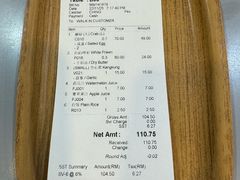 -大茄来海鲜餐厅(亚洲城分行)