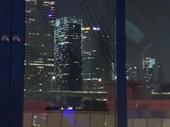 -新加坡摩天观景轮