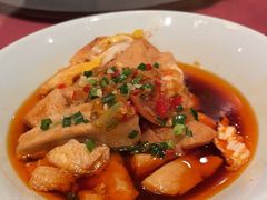 -新白鹿餐厅(龙游路店)