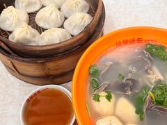 -法华汤包馆(法华镇路店)
