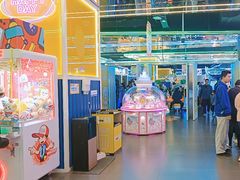 -快乐街区(成都龙湖北城天街店)