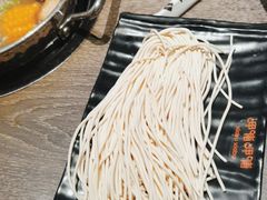 -呷哺呷哺(丰科万达店)
