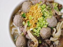 -菜忠潮州牛肉店(岗厦店)