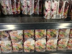 -Cold Storage(sunway putra mall)