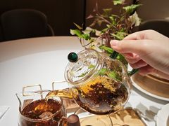 -小厨娘淮扬菜(天印大道店)