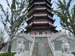 -皇罗禅寺