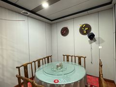 -五台山正觉全素斋