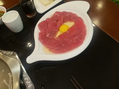 -满禾林火锅(丹东路店)