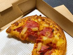 -必胜客(金高店)