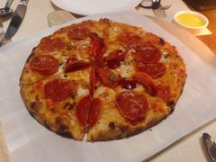 -Mercato莫卡多露台餐厅与酒吧(K11店)