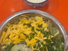 -南宁市连升风味小吃店