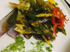 烧椒蛏子皇-榕意·川味之美(深业上城店)