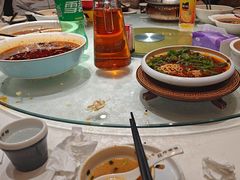 -李氏传家菜(兴城路店)