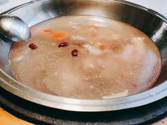 -313羊庄铁锅烀羊肉·烤全羊·烧烤龙虾·团建聚餐(永德路店)