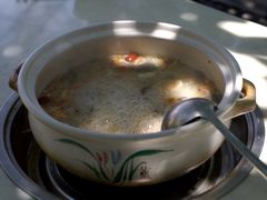 -山菌美食苑(振兴路店)