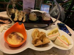 -国际饭店·原点咖啡吧ORIGIN CAFE&BAR