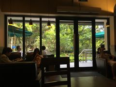 -星巴克(深圳侨城街店)