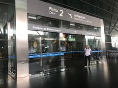 -吉隆坡国际机场