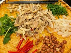 -清晖小苑•顺德地方菜(壹海城店)