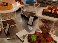 -北京王府井希尔顿酒店·万斯阁西餐厅