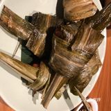 喝了三碗 辣炒海鲜河粉，河粉价格不错