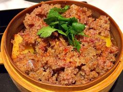 粉蒸系列-梅园食堂