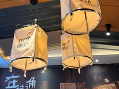 -街角等你.大连海鲜烧烤.经典铁板海鲜串(西安路店)