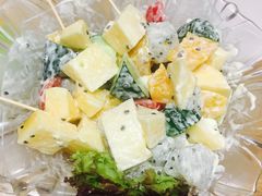 -林妈妈村·日式料理(宝山龙湖天街店)