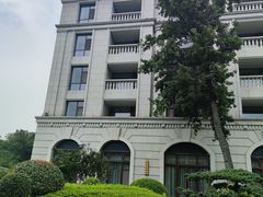 -南京东郊国宾馆