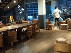 -星巴克(成都太古里二店)