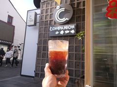 -COMPANION COFFEE小伴咖啡