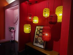 -里堂派对·独栋团建聚会小院轰趴馆(三圣乡店)