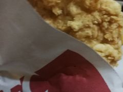 -肯德基(珠峰店)