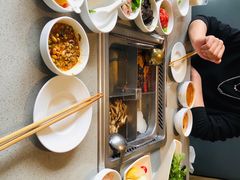 -海底捞火锅(老城根店)