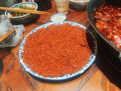 -袁山山重庆火锅(丈八北路店)