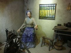 -上海纺织博物馆