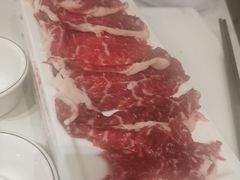 -八合里潮汕鲜牛肉火锅(吉大店)