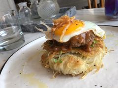 -The Rug Cafe(王府中环店)