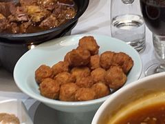 -到家尝北京菜(西坝河店)