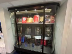 -翠湖宾馆·中餐厅