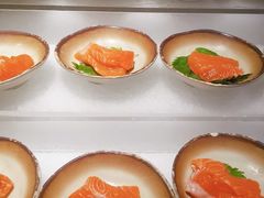 -喜庭海鲜自助(来福士店)