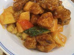 -椿记烧鹅(叠彩店)