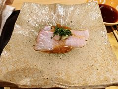 -鮨青(恒基名人购物中心店)