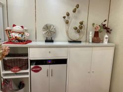 -茜尔维亚修身连锁(杨浦五角场店)