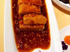 -功德林(南京西路店)